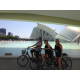 Tour Valencia en bicicleta