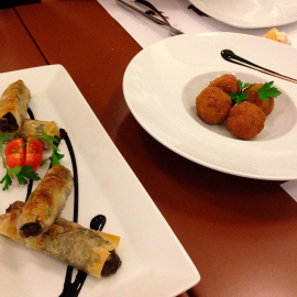 Valencia Bike and Tapas Tour