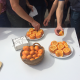 Visita Huerto de Naranjos