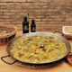 Homemade Paella Workshop
