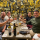 Valencianische Weine und Tapas