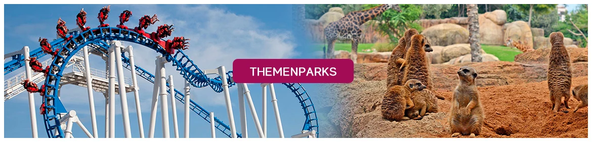 Themenparks